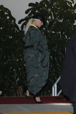 Christina Aguilera pic #983191
