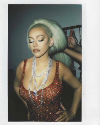 Christina Aguilera pic #1280634