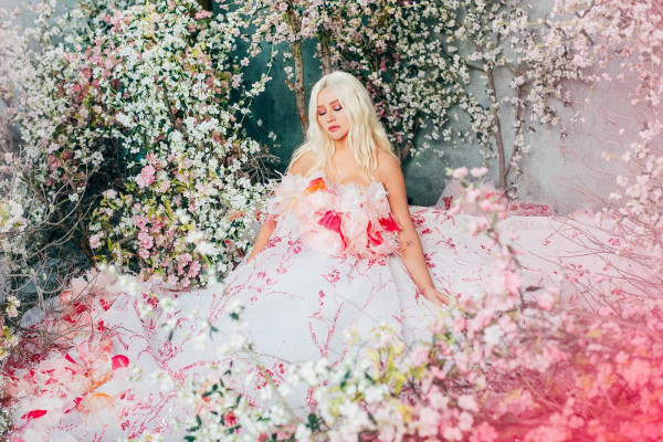 Christina Aguilera pic #1208345