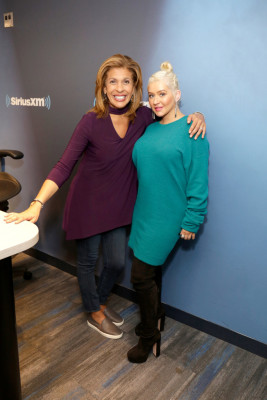 Christina Aguilera pic #1111554