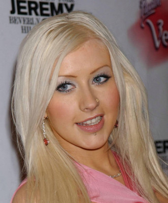 Christina Aguilera pic #420017