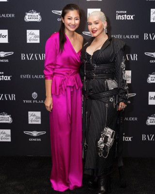 Christina Aguilera pic #1111555