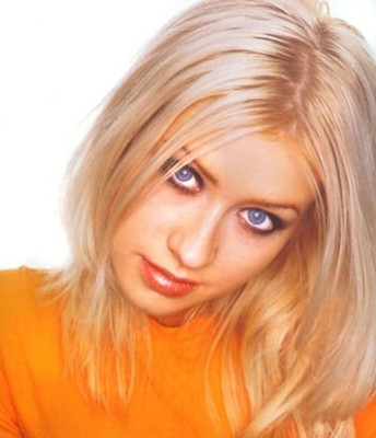 Christina Aguilera pic #766345