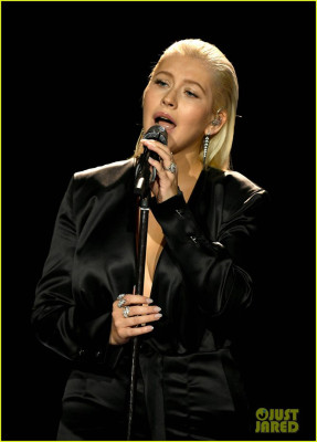 Christina Aguilera pic #983198