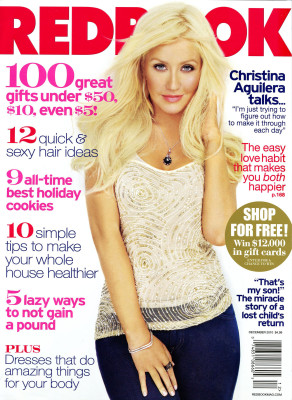 Christina Aguilera pic #484025