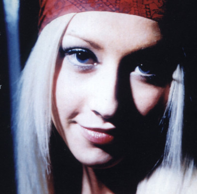 Christina Aguilera pic #20943