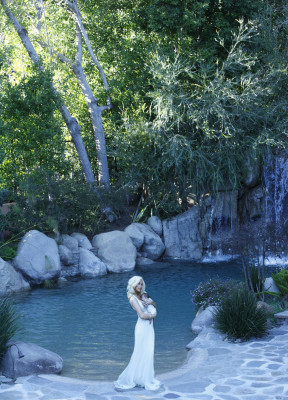 Christina Aguilera pic #437810