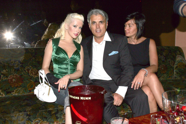 Christina Aguilera pic #484154