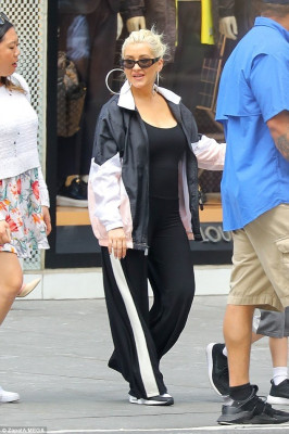 Christina Aguilera pic #1085103