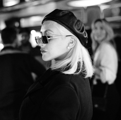 Christina Aguilera pic #1001130
