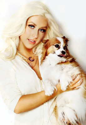 Christina Aguilera pic #437807