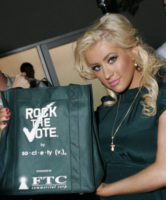 Christina Aguilera pic #858797
