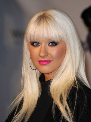 Christina Aguilera pic #484094