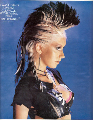 Christina Aguilera pic #87870