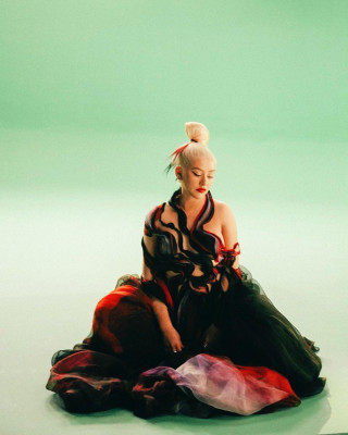 Christina Aguilera pic #1229335