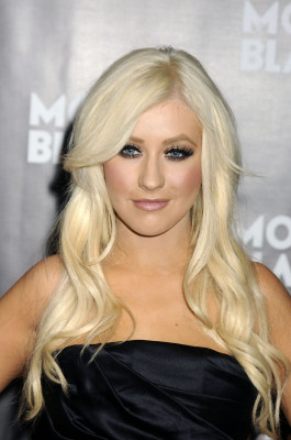 Christina Aguilera pic #288251