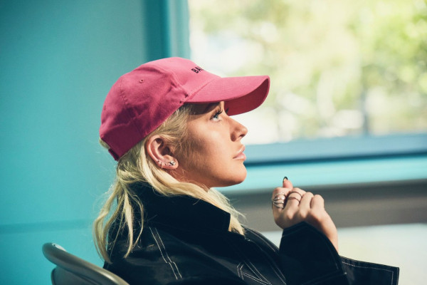 Christina Aguilera pic #1044272