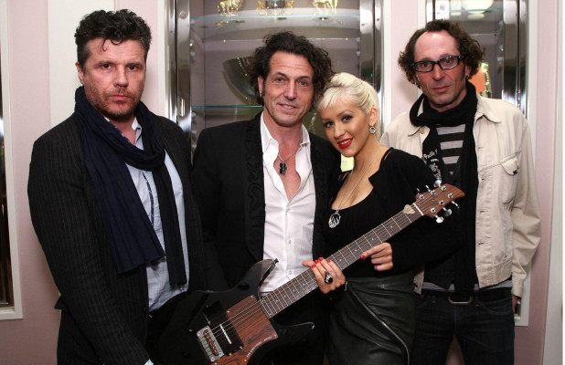 Christina Aguilera pic #525184