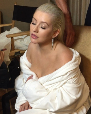 Christina Aguilera pic #983199