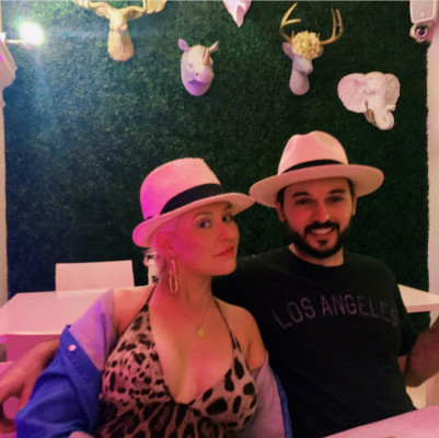 Christina Aguilera pic #1111193