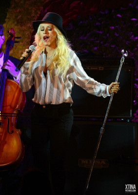 Christina Aguilera pic #689302