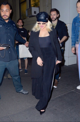 Christina Aguilera pic #1085101
