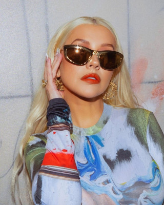 Christina Aguilera pic #1341257