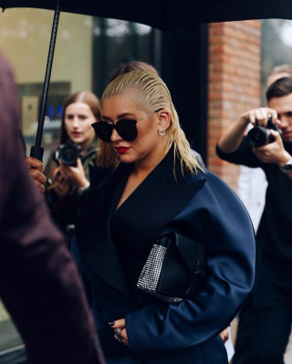 Christina Aguilera pic #1178934