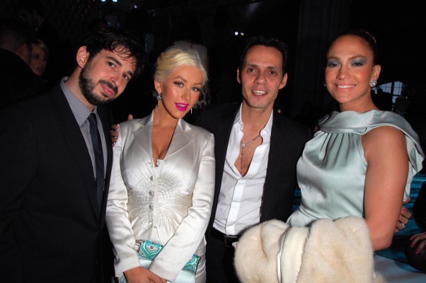 Christina Aguilera pic #415559
