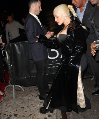 Christina Aguilera pic #1111415