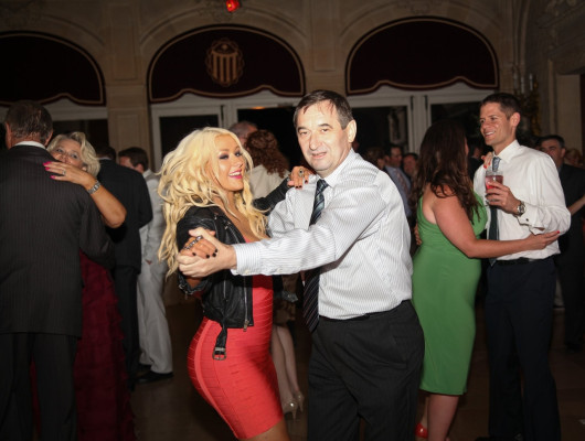 Christina Aguilera pic #1216892