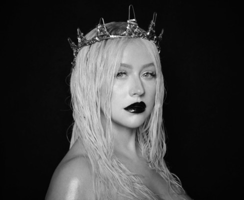 Christina Aguilera pic #1216965