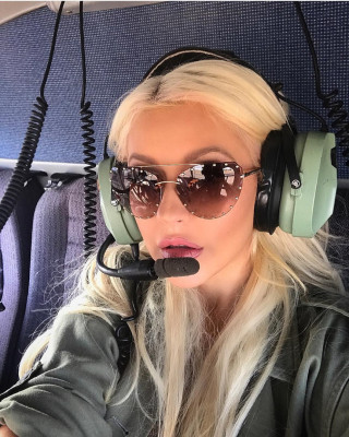 Christina Aguilera pic #973606