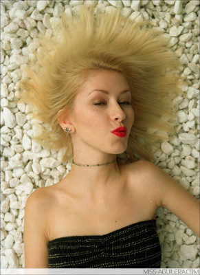 Christina Aguilera pic #20105
