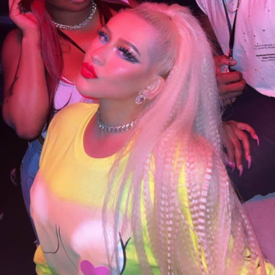 Christina Aguilera pic #1272470