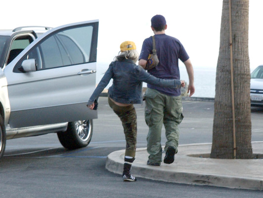 Christina Aguilera pic #678563