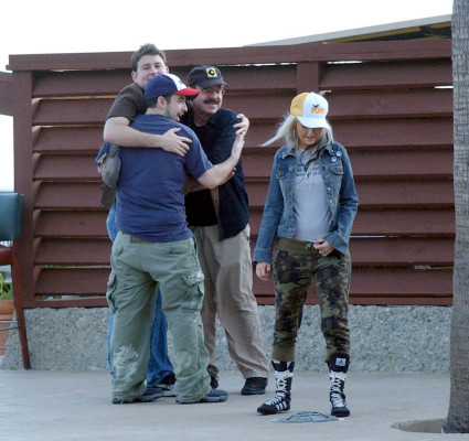 Christina Aguilera pic #678556