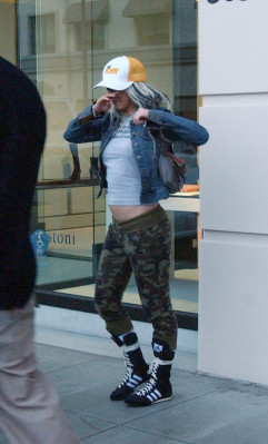 Christina Aguilera pic #678533
