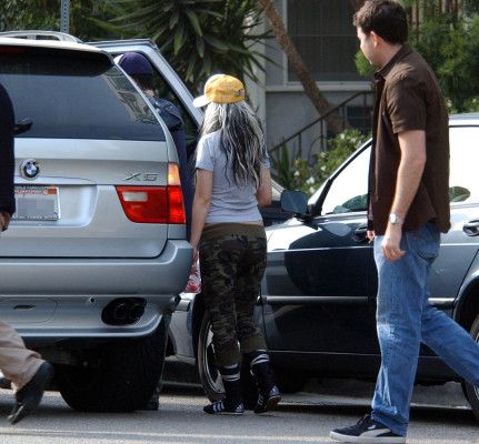 Christina Aguilera pic #865104