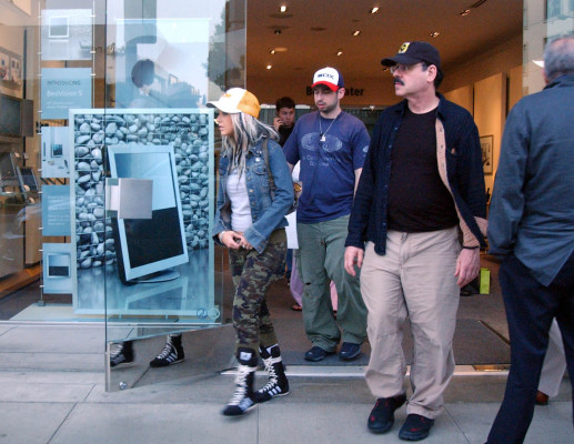 Christina Aguilera pic #678539