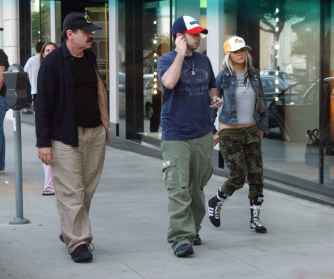 Christina Aguilera pic #678551