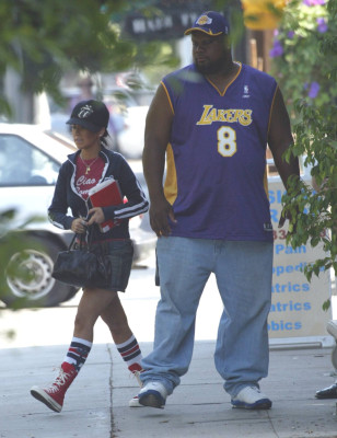 Christina Aguilera pic #864947