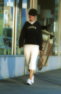 Christina Aguilera pic #865095