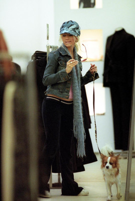 Christina Aguilera pic #865105