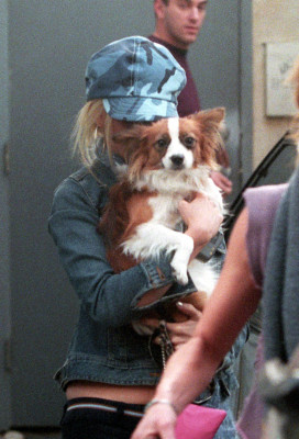 Christina Aguilera pic #865685