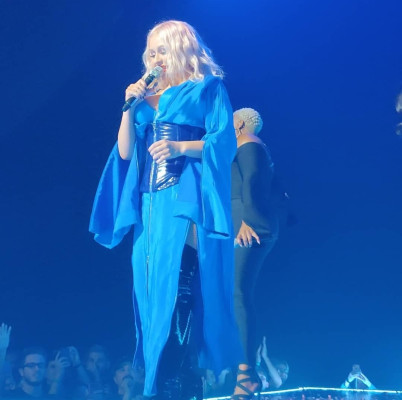 Christina Aguilera pic #1182486