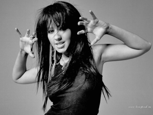 Christina Aguilera pic #45260