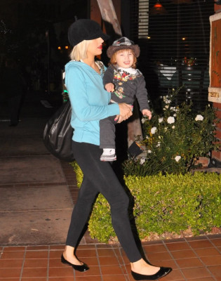 Christina Aguilera pic #533905
