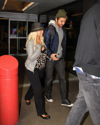 Christina Aguilera pic #540929