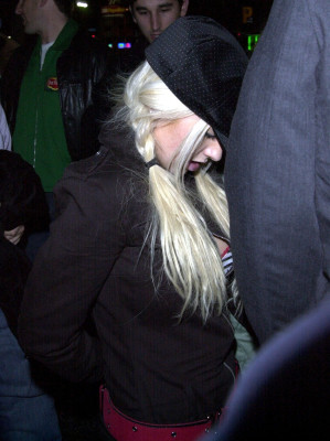 Christina Aguilera pic #865707